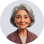 Nancy C.